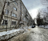 комната 70 кв м Карла Маркса ул, 134