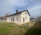 коттедж 170 кв м с/т Сад N5 ТВЗ (Силикатная 2-я) тер, 1
