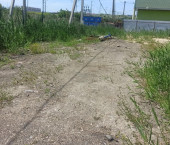 земля 4 сот посёлок Пятихатки