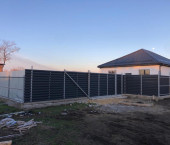 коттедж 70 кв м Партизанская улица