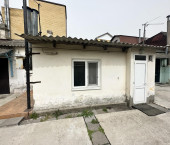 1-комн, 34кв м, этаж 1/1 улица Гоголя, 126