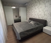 4-комн, 102кв м, этаж 11/12 Пионерский проспект, 57к2