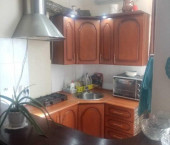 2-комн, 47кв м, этаж 3/4 Мирная улица, 54