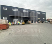 склад 1190 кв м Кварцевая, 2 а