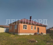 коттедж 150 кв м улица Тащияна