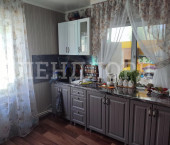 3-комн, 87.5кв м, этаж 1/1 Привокзальная, 18
