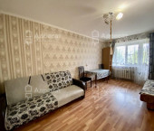2-комн, 44кв м, этаж 2/9 ул. Удмуртская,  д.99