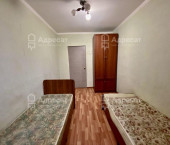 2-комн, 44кв м, этаж 2/9 ул. Удмуртская,  д.99
