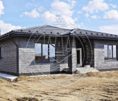 коттедж 175 кв м БЕРЕГОВАЯ, 5
