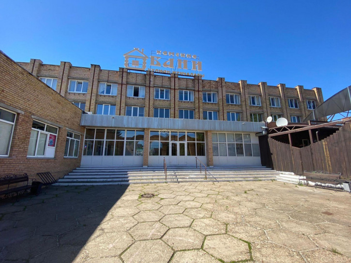 Помещение свободного назначения Гагарина улица, д.21