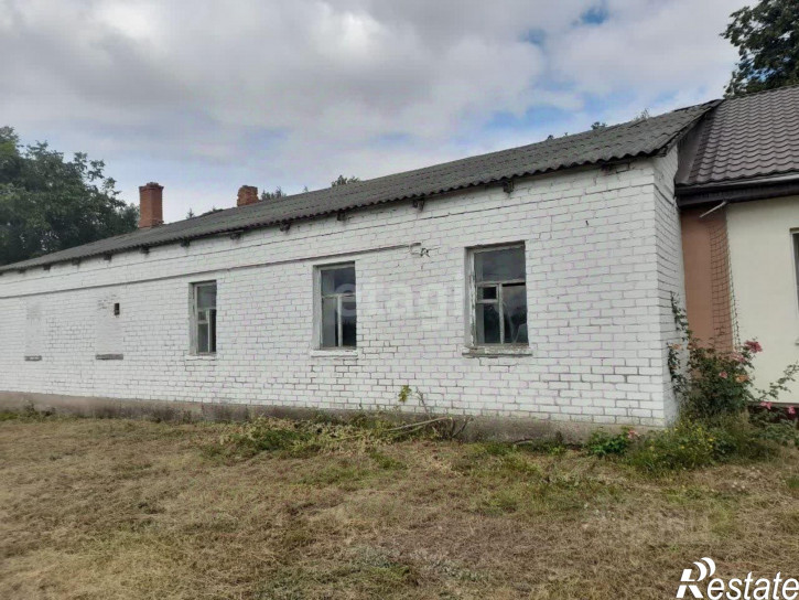 Торговое помещение ул Мозгового, 6,  д. 6