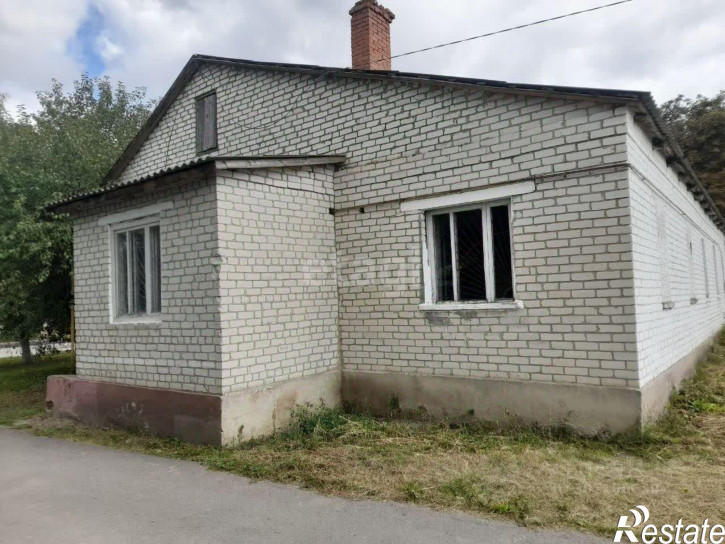 Торговое помещение ул Мозгового, 6,  д. 6