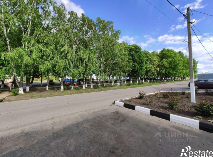 Торговое помещение ул Ленина, 10,  д. 10
