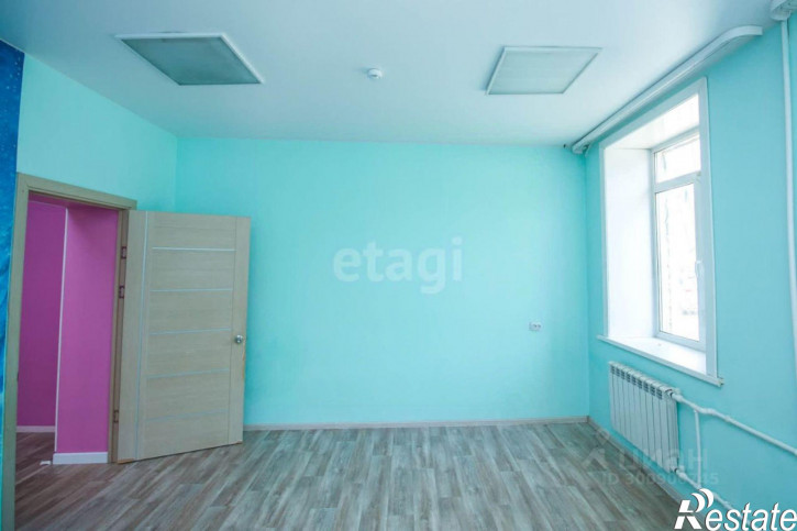 Офис Курильская улица, 8А,  д. 8А