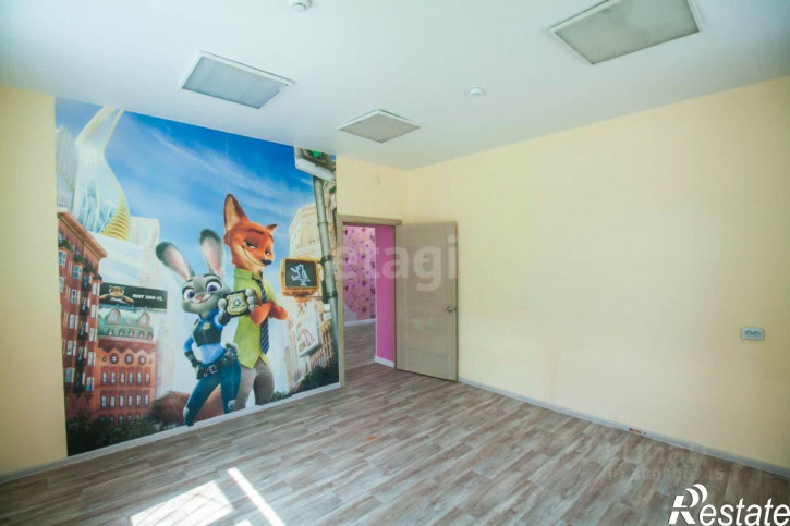 Офис Курильская улица, 8А,  д. 8А
