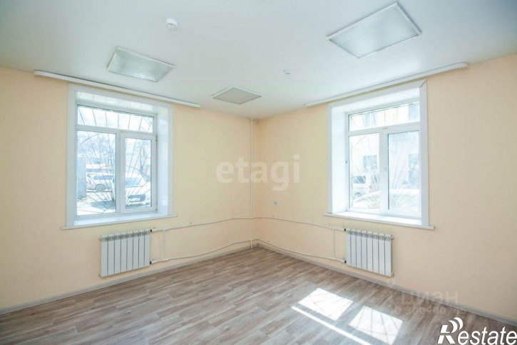 Офис Курильская улица, 8А,  д. 8А