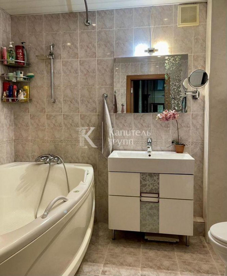 5-комн квартира ул Елизарова, 6