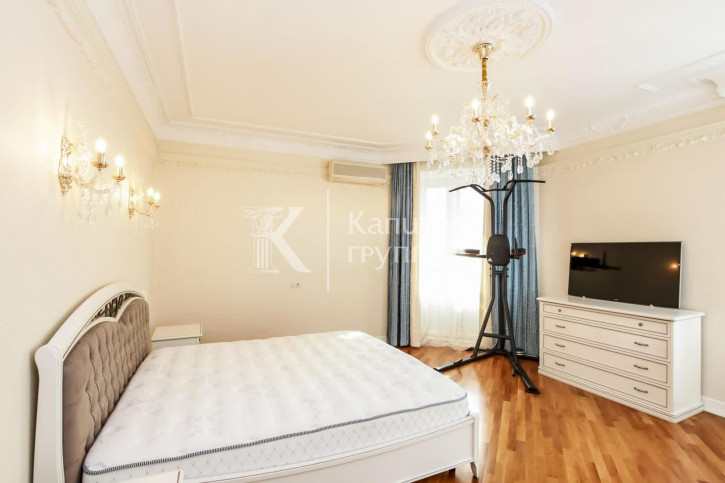 4-комн квартира ул Водопроводная, 15