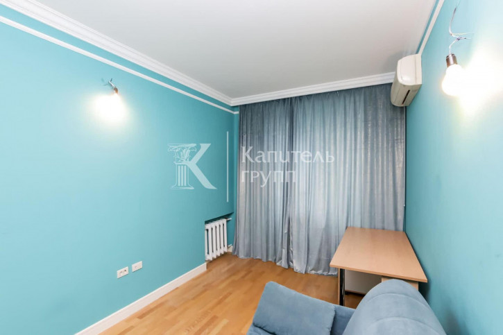 4-комн квартира ул Водопроводная, 15
