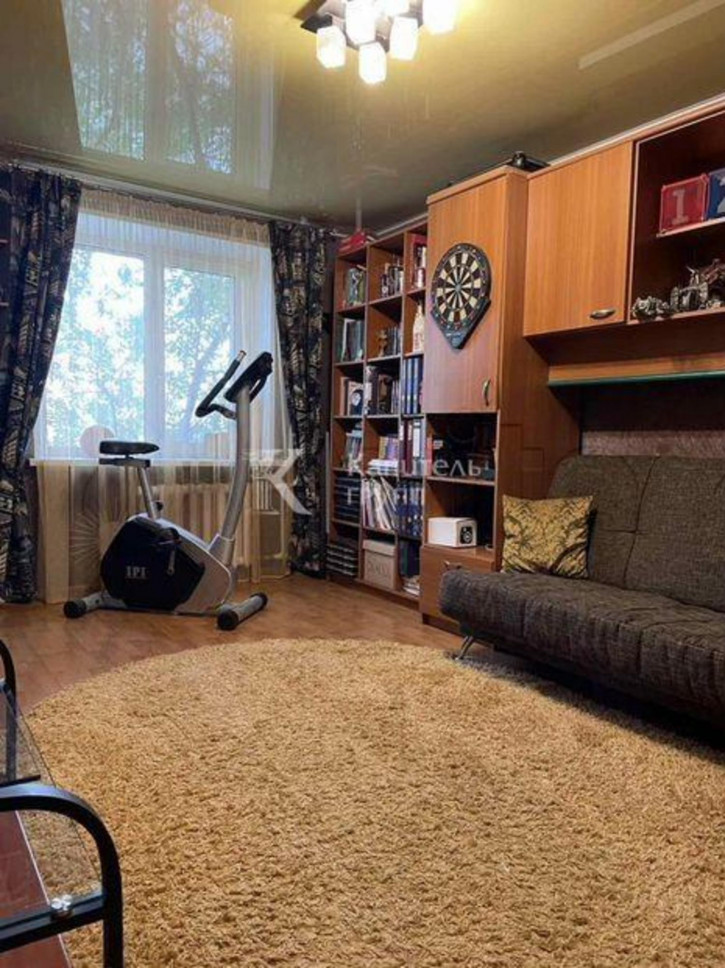 5-комн квартира ул Елизарова, 6