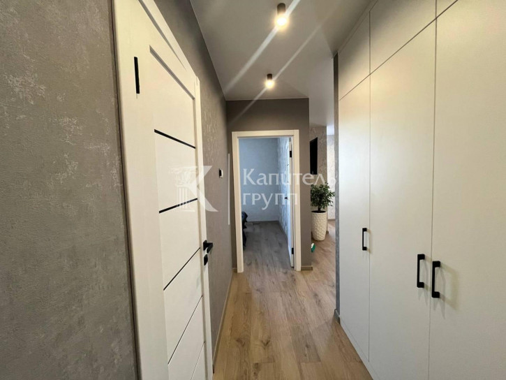 1-комн квартира улица Василия Малкова, 10