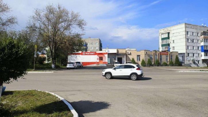 Торговое помещение Нефтяников улица, 41