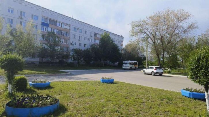 Торговое помещение Нефтяников улица, 41