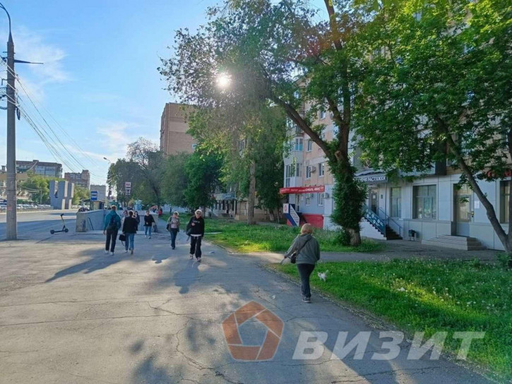 Торговое помещение Гагарина улица, 32