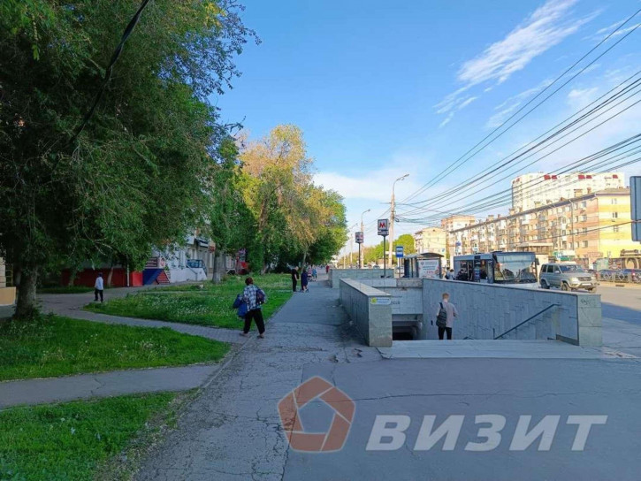 Торговое помещение Гагарина улица, 32