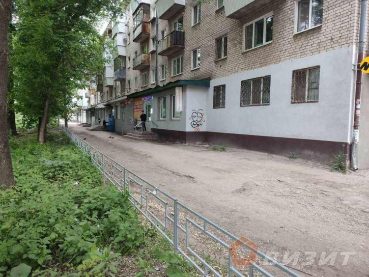 Торговое помещение Юбилейная улица, 5