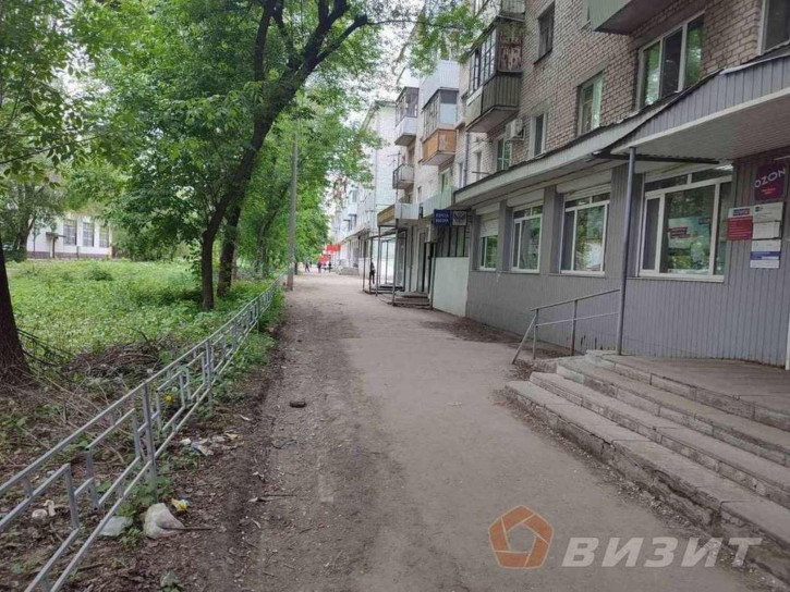 Торговое помещение Юбилейная улица, 5