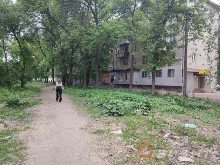 Торговое помещение Юбилейная улица, 5