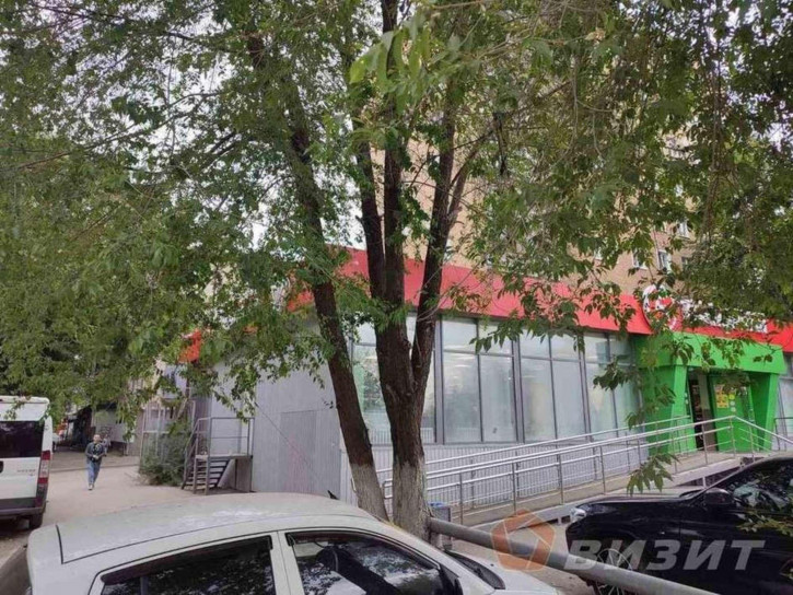 Торговое помещение Юбилейная улица, 5