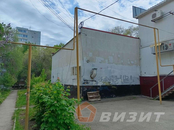 Помещение свободного назначения Ташкентская улица, 93б