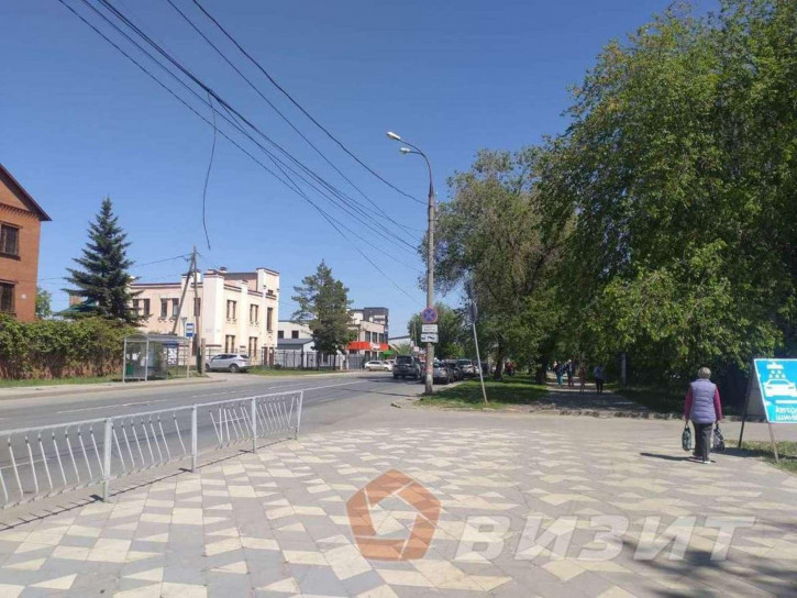 Торговое помещение Мориса Тореза улица, 54а