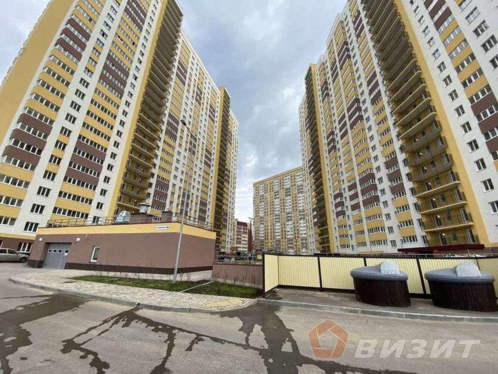 Торговое помещение Физкультурная улица, 103а