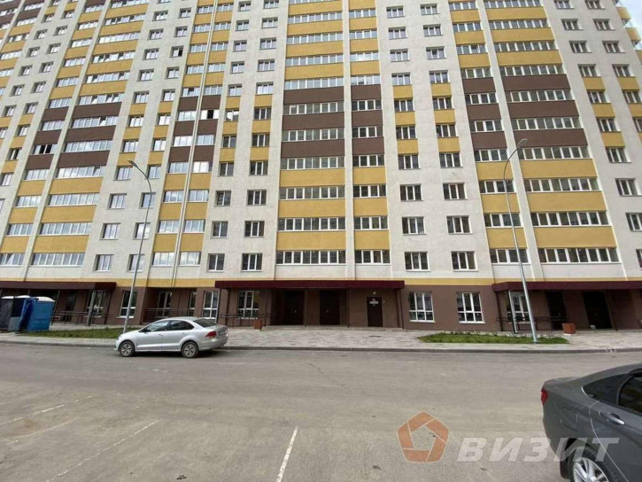 Торговое помещение Физкультурная улица, 103а