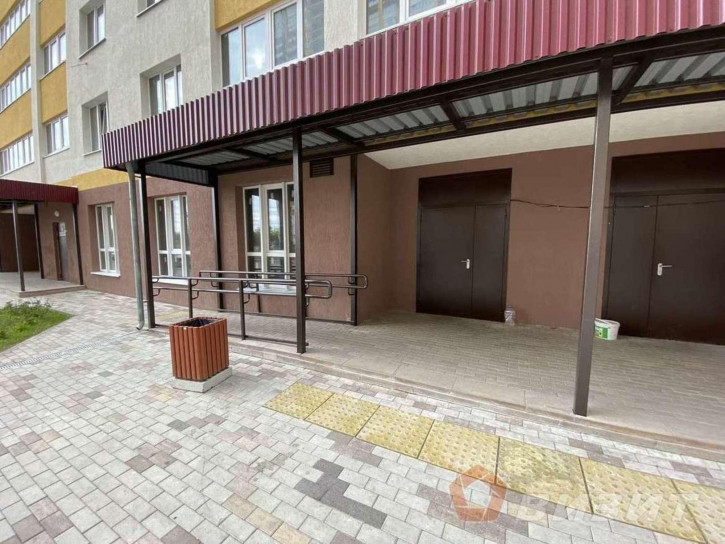 Торговое помещение Физкультурная улица, 103а
