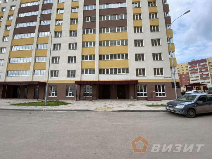 Торговое помещение Физкультурная улица, 103а