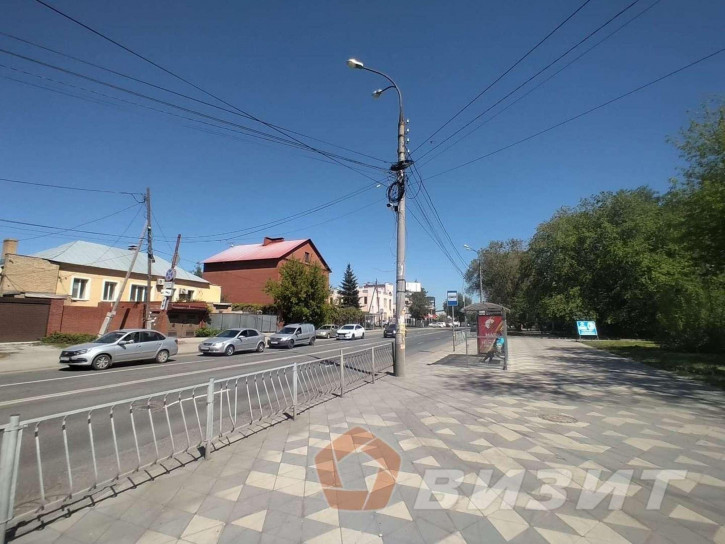Торговое помещение Мориса Тореза улица, 54а