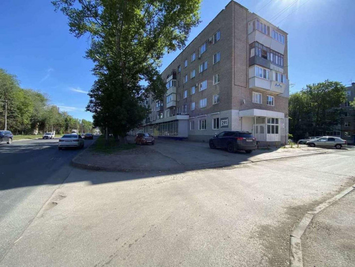 Производственное помещение Промышленности улица, 291