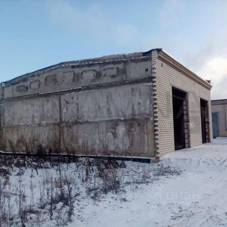 Отдельное здание Парковая улица, 21,  д. 21