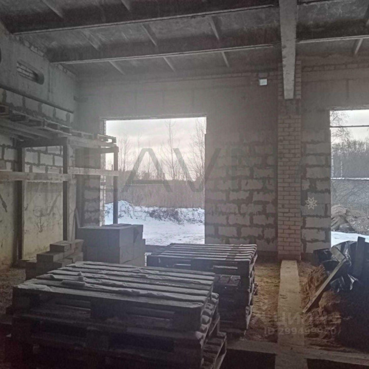 Отдельное здание Парковая улица, 21,  д. 21