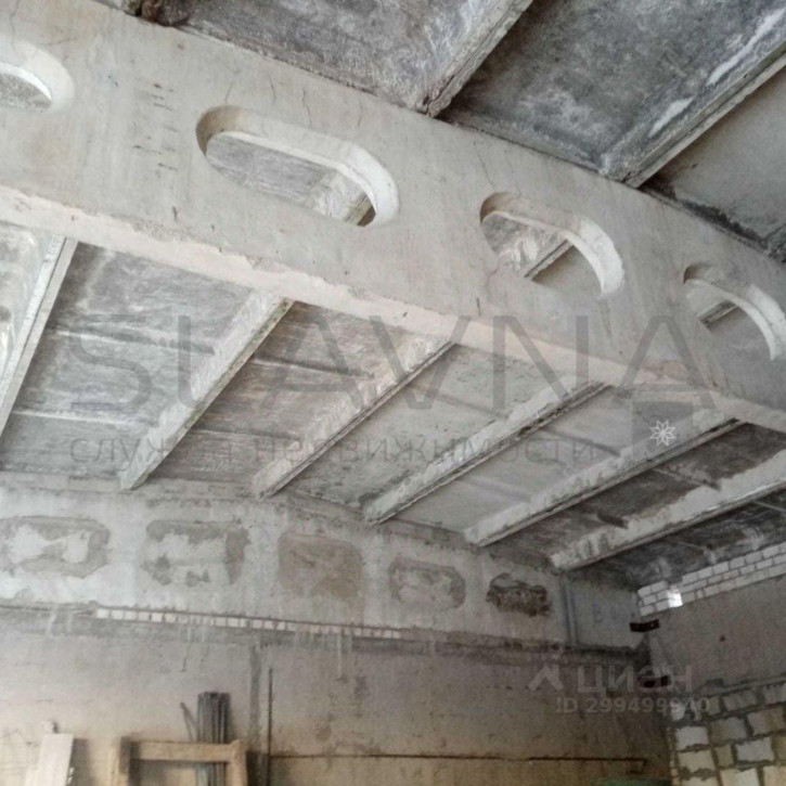 Отдельное здание Парковая улица, 21,  д. 21
