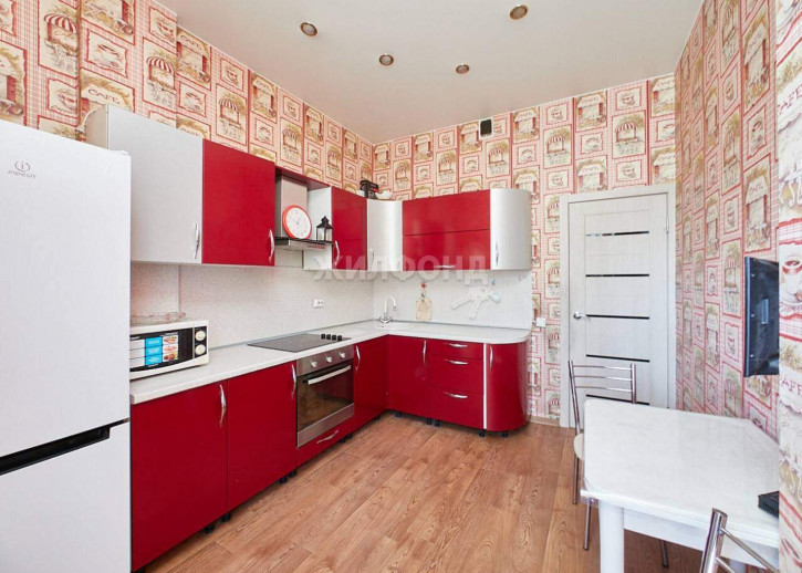 2-комн квартира В.Высоцкого улица, д.49