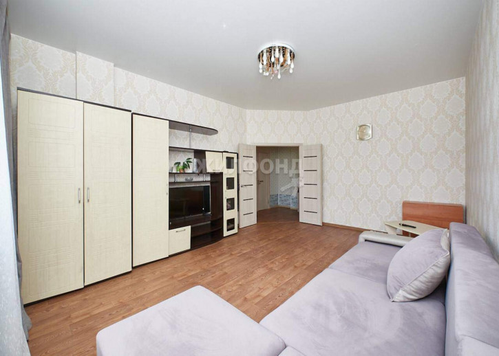 2-комн квартира В.Высоцкого улица, д.49