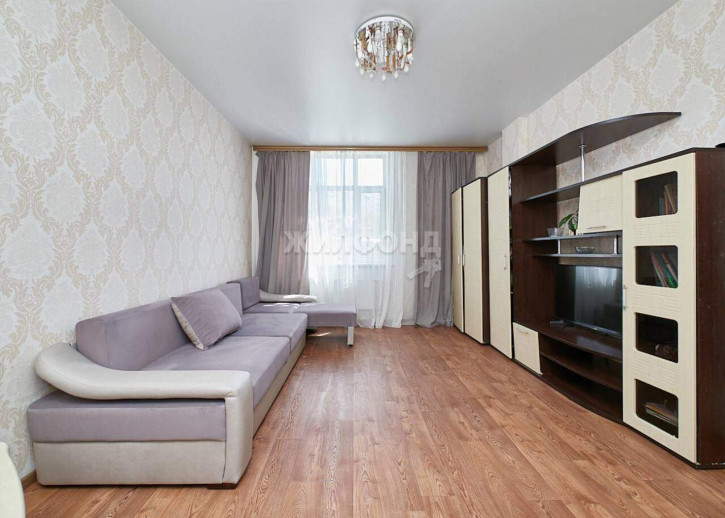 2-комн квартира В.Высоцкого улица, д.49