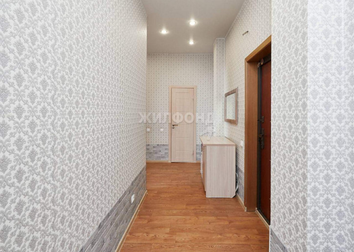 2-комн квартира В.Высоцкого улица, д.49