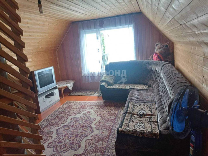 Коттедж/дом село Старый Искитим