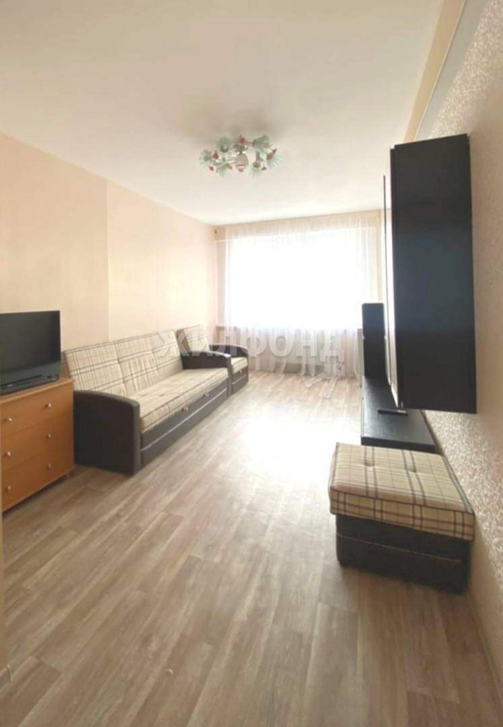 1-комн квартира д.8а